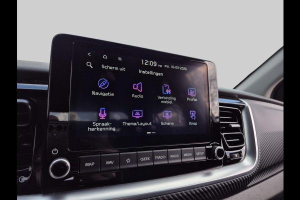 Kia Stonic 1.0 T-GDi MHEV GT-Line