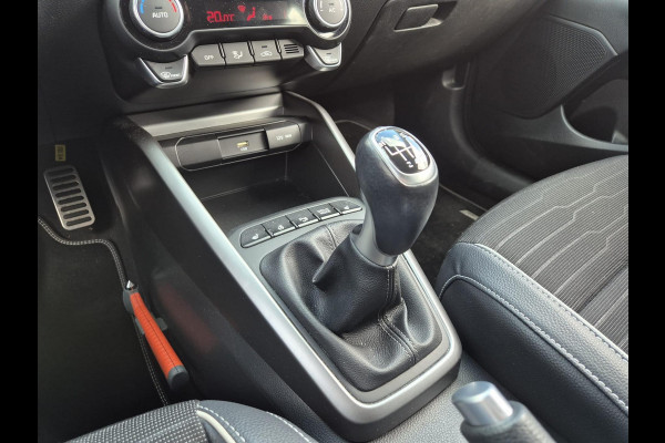 Kia Stonic 1.0 T-GDi MHEV GT-Line