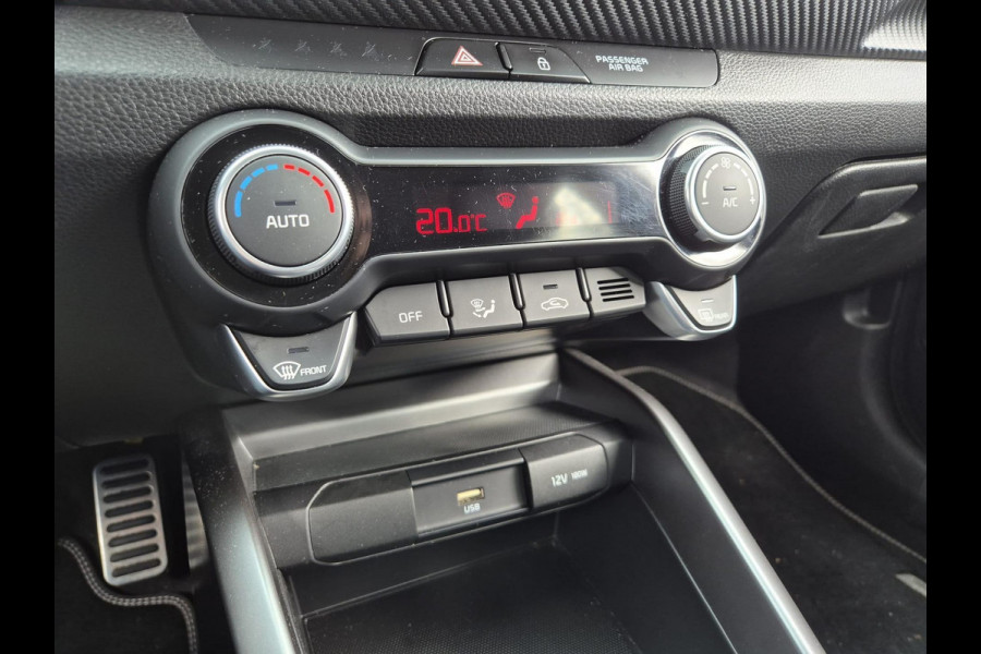 Kia Stonic 1.0 T-GDi MHEV GT-Line