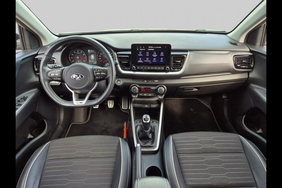 Kia Stonic 1.0 T-GDi MHEV GT-Line