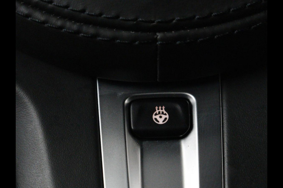 BMW 5 Serie 520i M Sport | Panoramadak | Stoelventilatie | Head-Up | 360 Camera | Leder | Adaptief LED | Memory | Carplay | Sfeerverlichting | Achterbankverwarming | Navigatie | Stuurverwarming