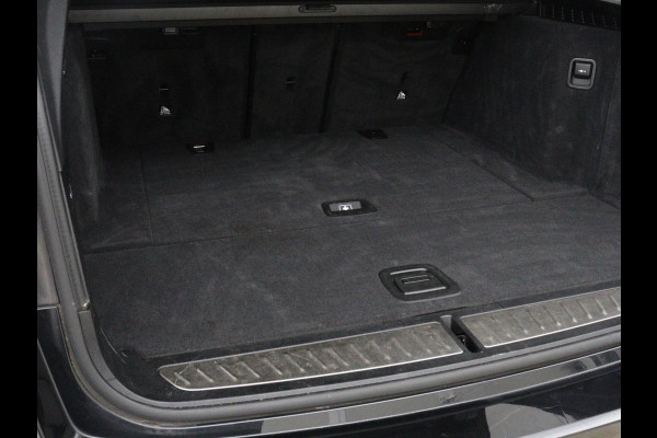 BMW 5 Serie 520i M Sport | Panoramadak | Stoelventilatie | Head-Up | 360 Camera | Leder | Adaptief LED | Memory | Carplay | Sfeerverlichting | Achterbankverwarming | Navigatie | Stuurverwarming