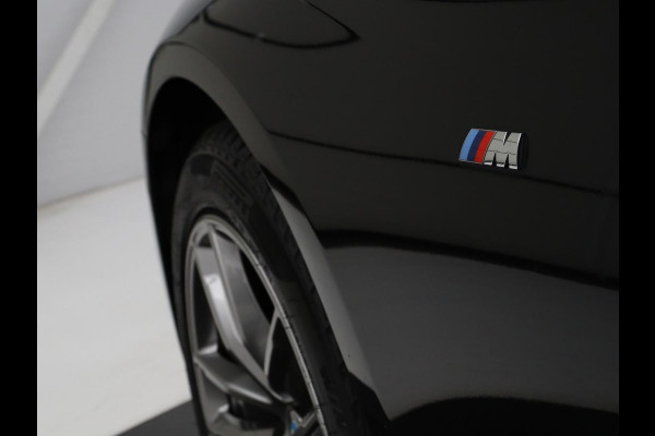 BMW 5 Serie 520i M Sport | Panoramadak | Stoelventilatie | Head-Up | 360 Camera | Leder | Adaptief LED | Memory | Carplay | Sfeerverlichting | Achterbankverwarming | Navigatie | Stuurverwarming