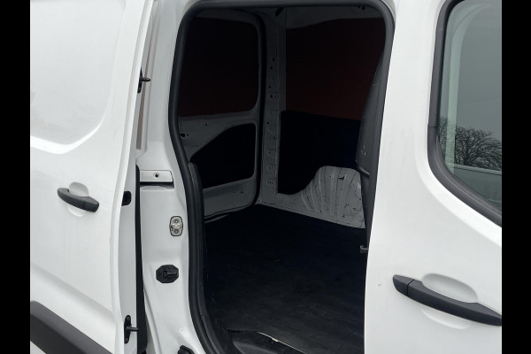 Opel Combo 1.2 Turbo L1*CARPLAY*NAV*CRUISE*HAAK*A/C*BPM VRIJ*