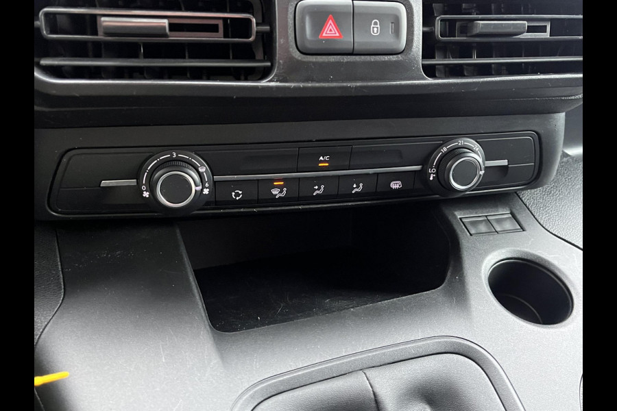 Opel Combo 1.2 Turbo L1*CARPLAY*NAV*CRUISE*HAAK*A/C*BPM VRIJ*