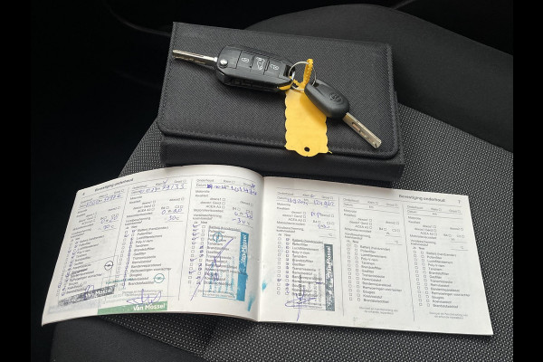 Opel Combo 1.2 Turbo L1*CARPLAY*NAV*CRUISE*HAAK*A/C*BPM VRIJ*