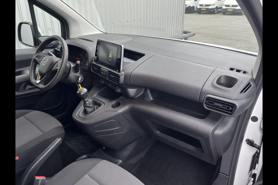 Opel Combo 1.2 Turbo L1*CARPLAY*NAV*CRUISE*HAAK*A/C*BPM VRIJ*
