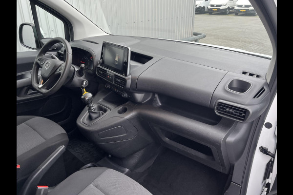 Opel Combo 1.2 Turbo L1*CARPLAY*NAV*CRUISE*HAAK*A/C*BPM VRIJ*