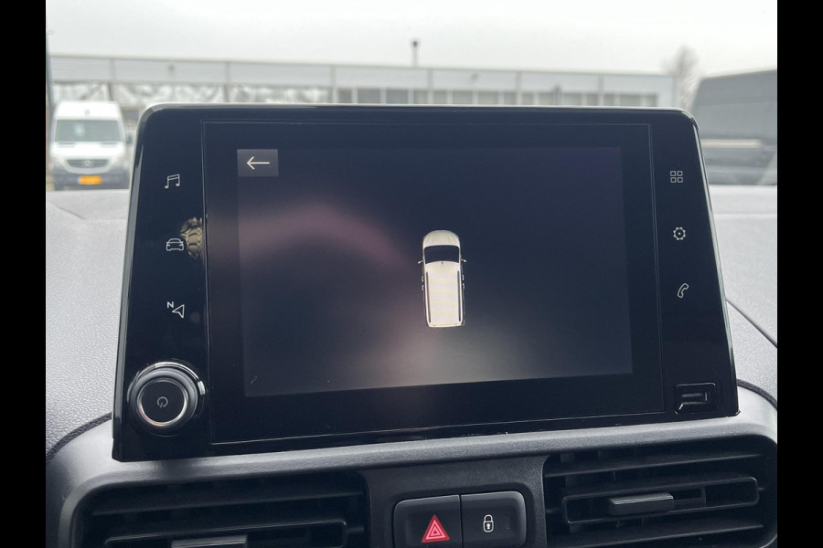 Opel Combo 1.2 Turbo L1*CARPLAY*NAV*CRUISE*HAAK*A/C*BPM VRIJ*