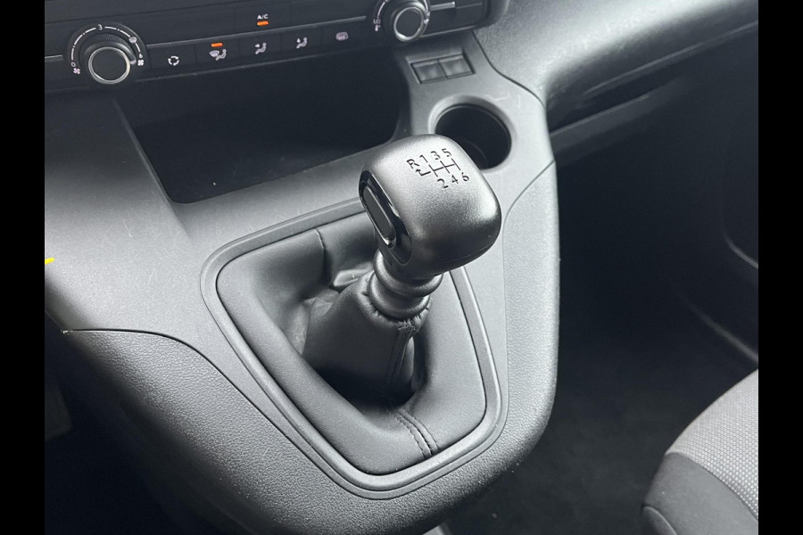 Opel Combo 1.2 Turbo L1*CARPLAY*NAV*CRUISE*HAAK*A/C*BPM VRIJ*