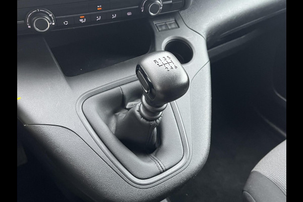 Opel Combo 1.2 Turbo L1*CARPLAY*NAV*CRUISE*HAAK*A/C*BPM VRIJ*