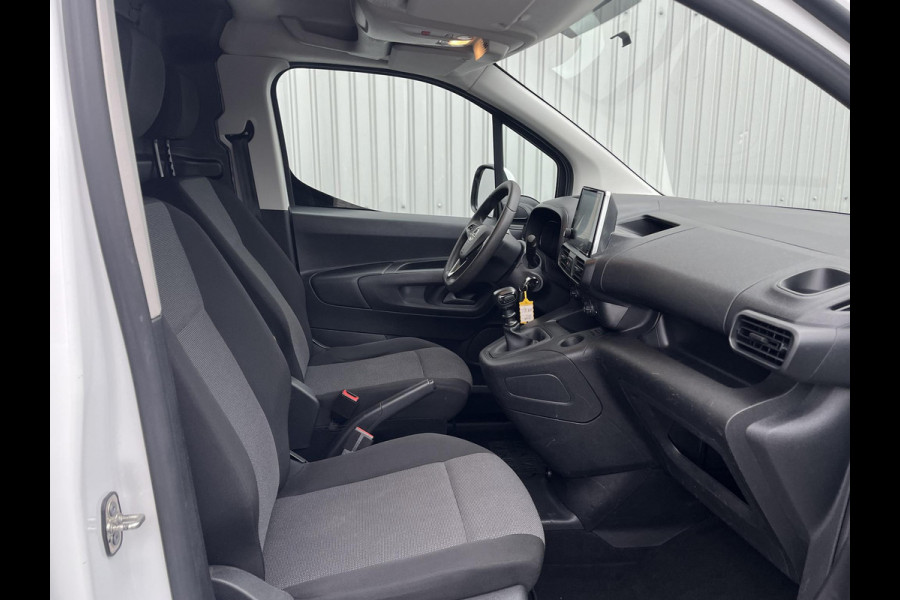 Opel Combo 1.2 Turbo L1*CARPLAY*NAV*CRUISE*HAAK*A/C*BPM VRIJ*
