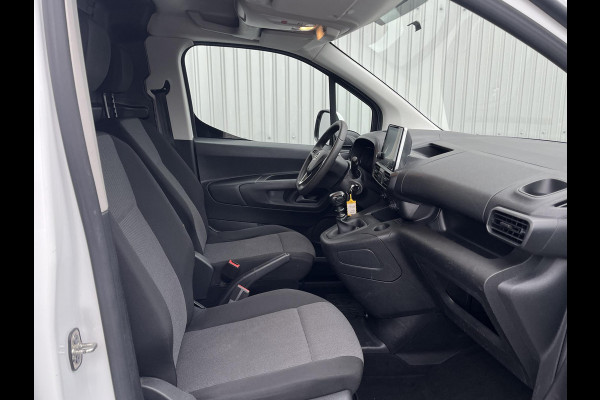 Opel Combo 1.2 Turbo L1*CARPLAY*NAV*CRUISE*HAAK*A/C*BPM VRIJ*