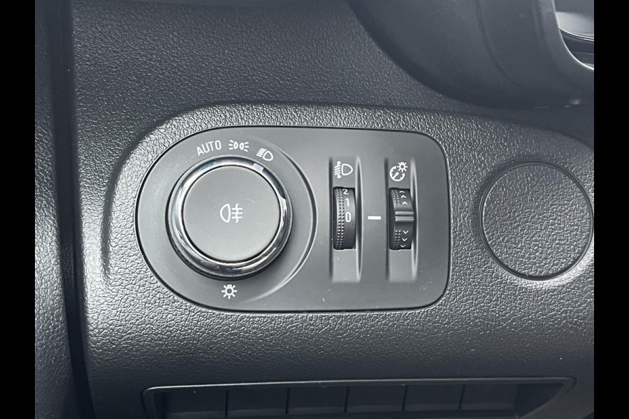 Opel Combo 1.2 Turbo L1*CARPLAY*NAV*CRUISE*HAAK*A/C*BPM VRIJ*