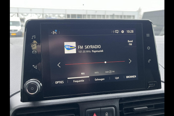 Opel Combo 1.2 Turbo L1*CARPLAY*NAV*CRUISE*HAAK*A/C*BPM VRIJ*