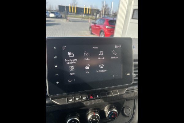 Renault Trafic 2.0 dCi L2H1 Comf.*CARPLAY*CRUISE*NAV*A/C*NW MODEL