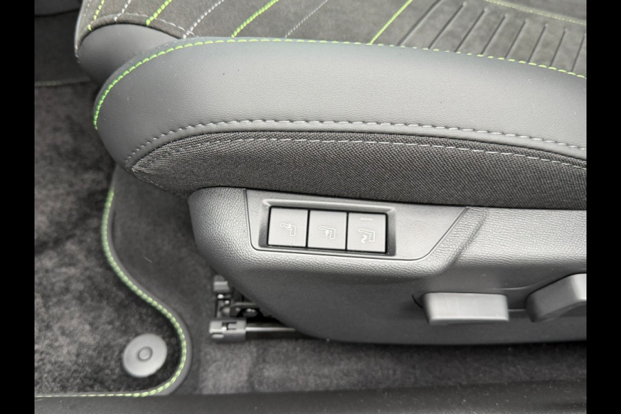 Peugeot 2008 HYBRID 145 GT-LINE Alcantara Stoelverwarming