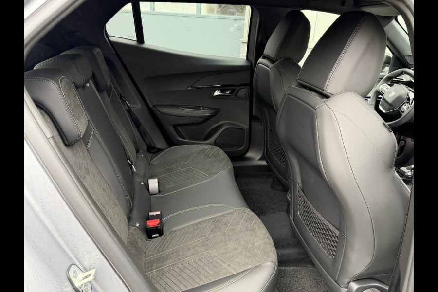 Peugeot 2008 HYBRID 145 GT-LINE Alcantara Stoelverwarming
