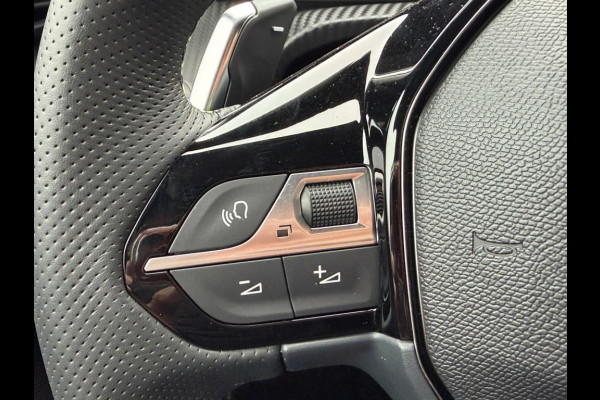 Peugeot 2008 HYBRID 145 GT-LINE Alcantara Stoelverwarming