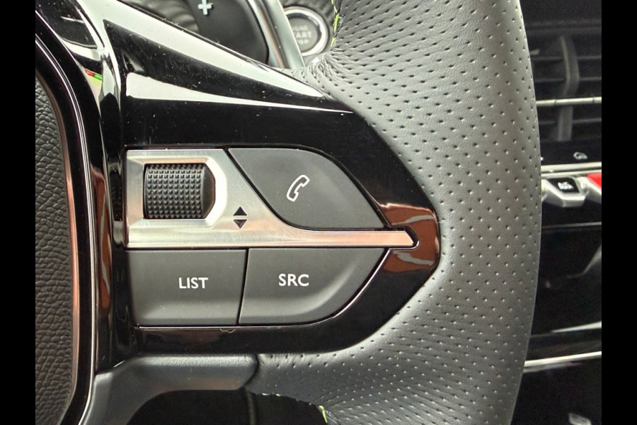 Peugeot 2008 HYBRID 145 GT-LINE Alcantara Stoelverwarming