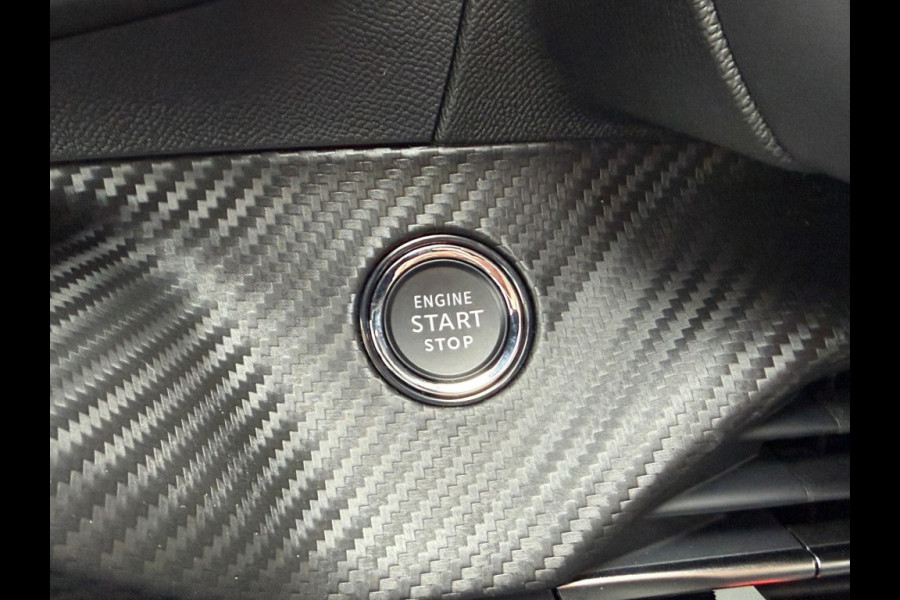 Peugeot 2008 HYBRID 145 GT-LINE Alcantara Stoelverwarming