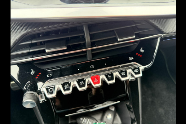 Peugeot 2008 HYBRID 145 GT-LINE Alcantara Stoelverwarming
