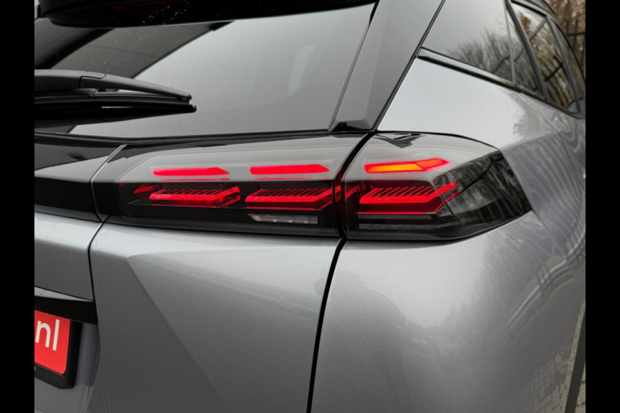 Peugeot 2008 HYBRID 145 GT-LINE Alcantara Stoelverwarming