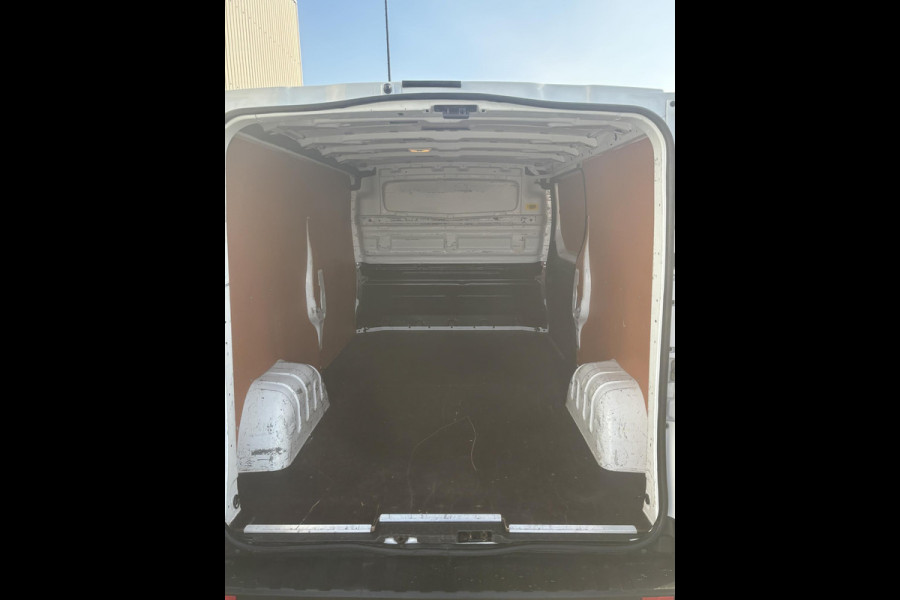 Renault Trafic 2.0 dCi L2H1 Comf.*CARPLAY*CRUISE*NAV*A/C*NW MODEL