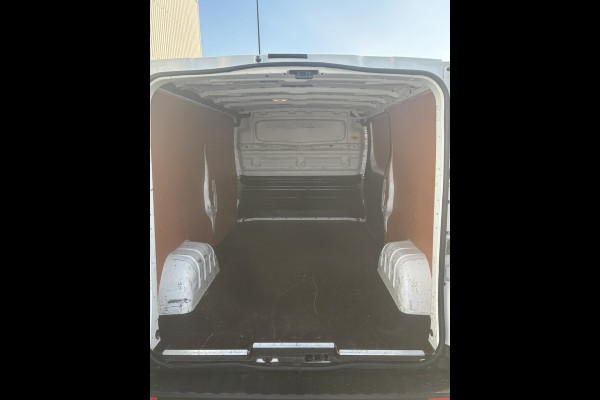 Renault Trafic 2.0 dCi L2H1 Comf.*CARPLAY*CRUISE*NAV*A/C*NW MODEL