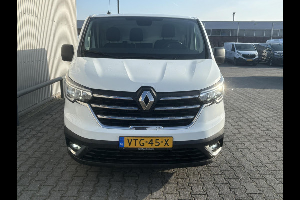 Renault Trafic 2.0 dCi L2H1 Comf.*CARPLAY*CRUISE*NAV*A/C*NW MODEL