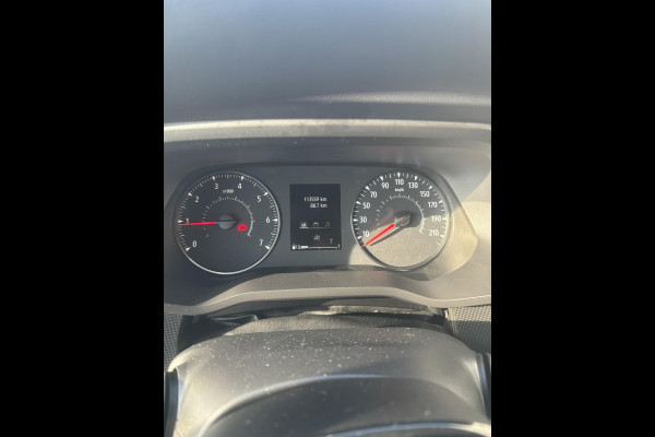 Renault Trafic 2.0 dCi L2H1 Comf.*CARPLAY*CRUISE*NAV*A/C*NW MODEL