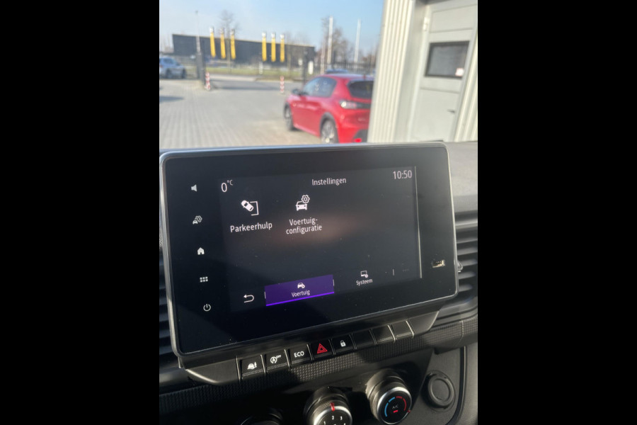 Renault Trafic 2.0 dCi L2H1 Comf.*CARPLAY*CRUISE*NAV*A/C*NW MODEL