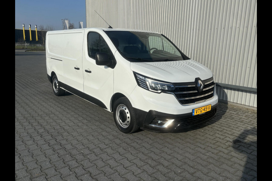 Renault Trafic 2.0 dCi L2H1 Comf.*CARPLAY*CRUISE*NAV*A/C*NW MODEL