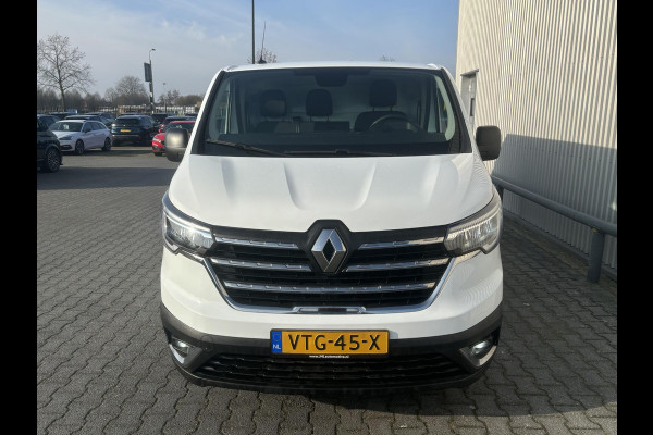 Renault Trafic 2.0 dCi L2H1 Comf.*CARPLAY*CRUISE*NAV*A/C*NW MODEL