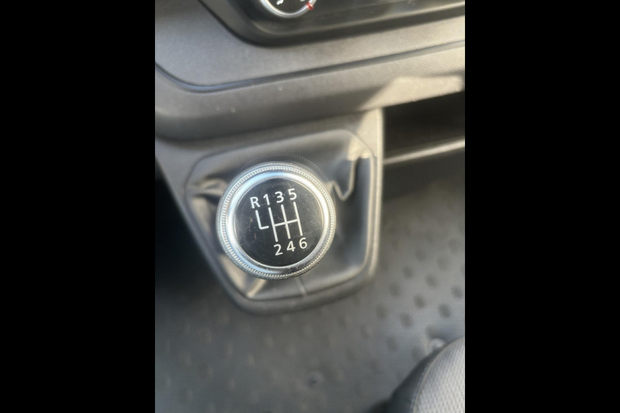 Renault Trafic 2.0 dCi L2H1 Comf.*CARPLAY*CRUISE*NAV*A/C*NW MODEL