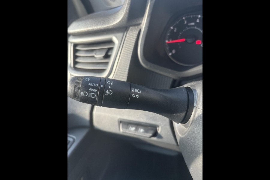 Renault Trafic 2.0 dCi L2H1 Comf.*CARPLAY*CRUISE*NAV*A/C*NW MODEL