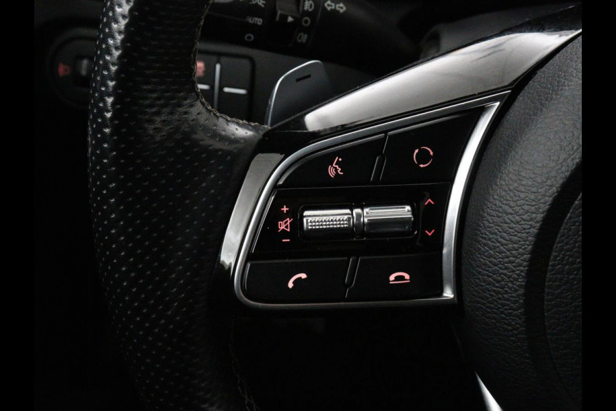 Kia ProCeed 1.5 T-GDI GT-Line | Panoramadak | Stoel & stuurverwarming | Trekhaak | Leder/Alcantara | Adaptive cruise | Carplay | Full LED | Navigatie | Camera | Keyless