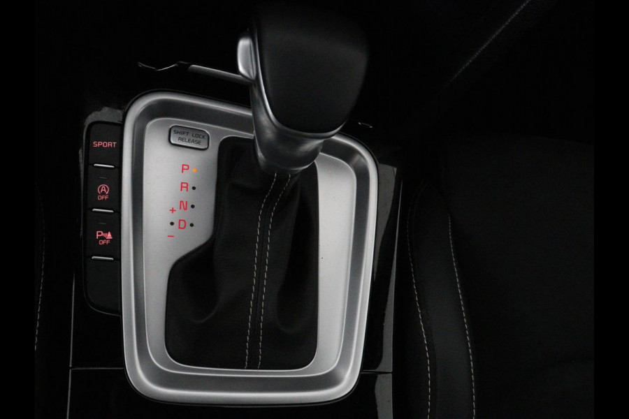 Kia ProCeed 1.5 T-GDI GT-Line | Panoramadak | Stoel & stuurverwarming | Trekhaak | Leder/Alcantara | Adaptive cruise | Carplay | Full LED | Navigatie | Camera | Keyless