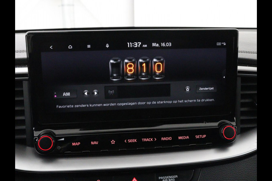 Kia ProCeed 1.5 T-GDI GT-Line | Panoramadak | Stoel & stuurverwarming | Trekhaak | Leder/Alcantara | Adaptive cruise | Carplay | Full LED | Navigatie | Camera | Keyless