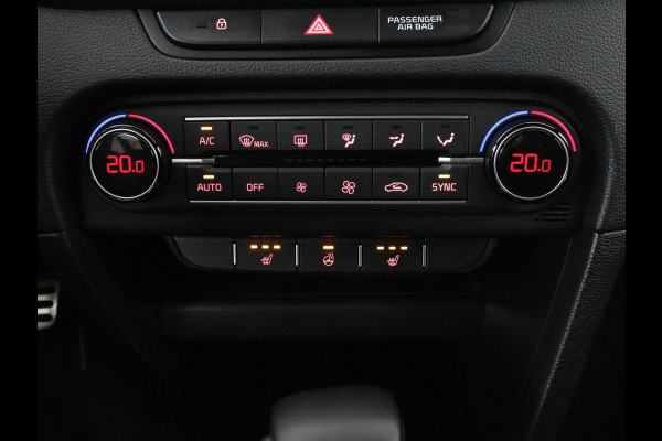 Kia ProCeed 1.5 T-GDI GT-Line | Panoramadak | Stoel & stuurverwarming | Trekhaak | Leder/Alcantara | Adaptive cruise | Carplay | Full LED | Navigatie | Camera | Keyless