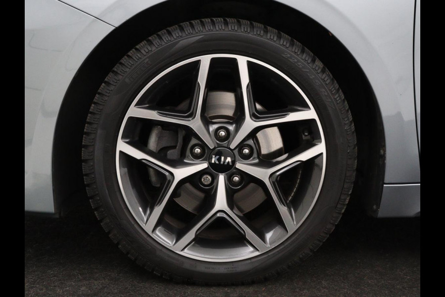 Kia ProCeed 1.5 T-GDI GT-Line | Panoramadak | Stoel & stuurverwarming | Trekhaak | Leder/Alcantara | Adaptive cruise | Carplay | Full LED | Navigatie | Camera | Keyless