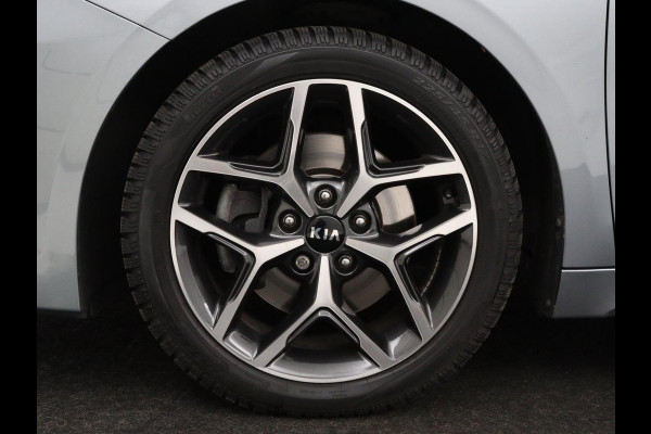 Kia ProCeed 1.5 T-GDI GT-Line | Panoramadak | Stoel & stuurverwarming | Trekhaak | Leder/Alcantara | Adaptive cruise | Carplay | Full LED | Navigatie | Camera | Keyless