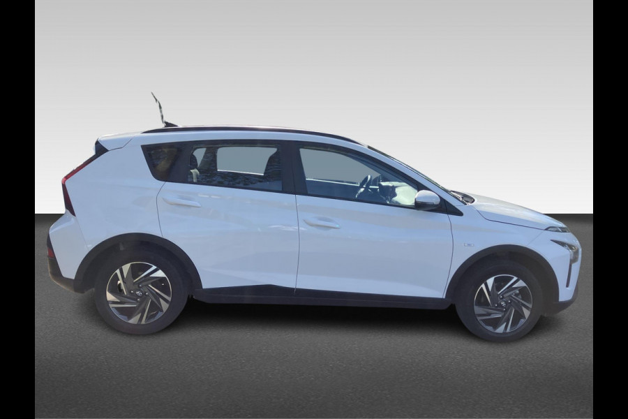 Hyundai Bayon 1.0 T-GDI Comfort Smart