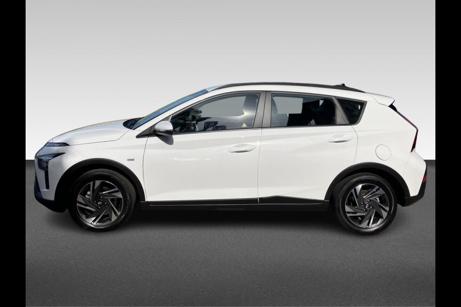 Hyundai Bayon 1.0 T-GDI Comfort Smart