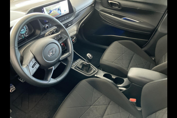 Hyundai Bayon 1.0 T-GDI Comfort Smart