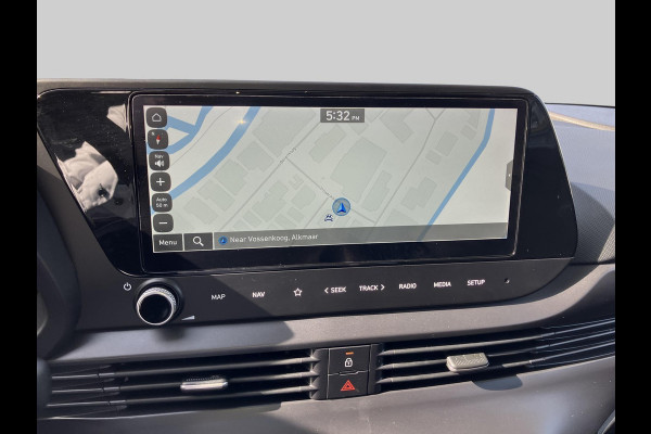 Hyundai Bayon 1.0 T-GDI Comfort Smart