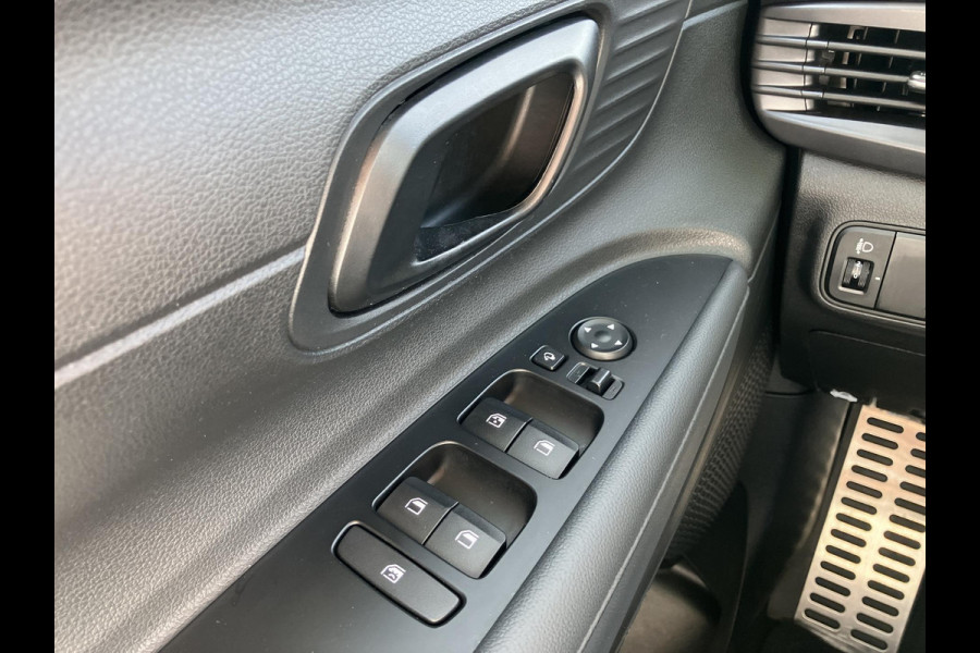 Hyundai Bayon 1.0 T-GDI Comfort Smart