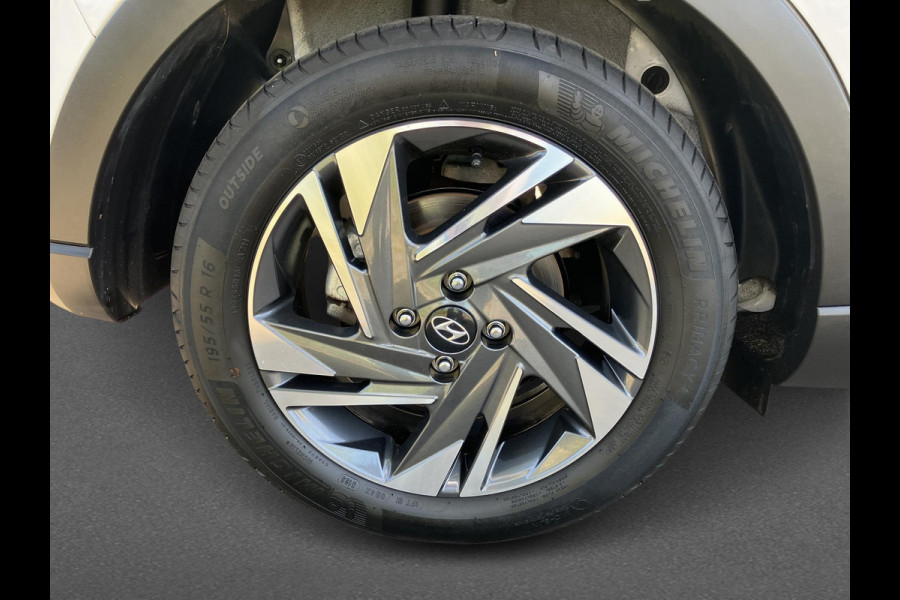 Hyundai Bayon 1.0 T-GDI Comfort Smart