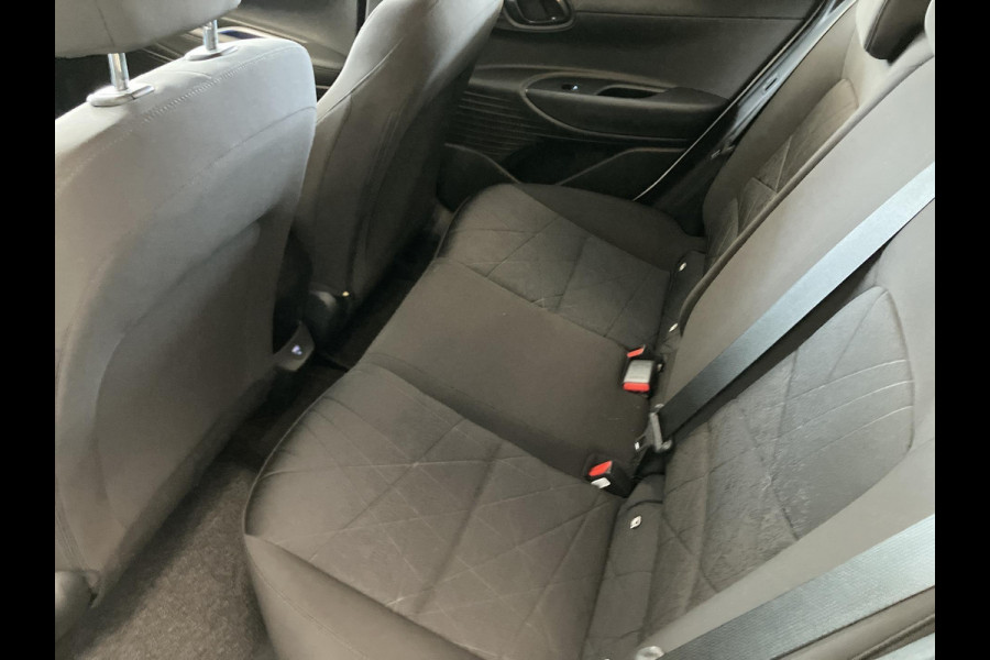 Hyundai Bayon 1.0 T-GDI Comfort Smart