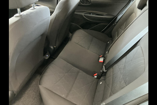 Hyundai Bayon 1.0 T-GDI Comfort Smart